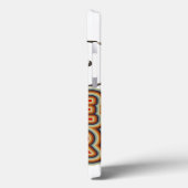 Radspiel Case-Mate iPhone Hülle (Rückseite / Links)