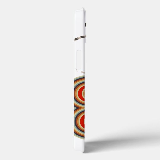 Radspiel Case-Mate iPhone Hülle (Rückseite / Rechts)