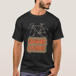 Radspiel T-Shirt