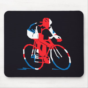 Radsport UK Mousepad