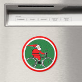 Radstockingfüller Magnet (In Situ (Geschirrspüler))