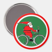 Radstockingfüller Magnet (Vorderseite/Rückseite)