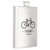 Radtherapie Flachmann (Rechts)