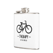 Radtherapie Flachmann (Links)