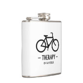 Radtherapie Flachmann (Rechts)