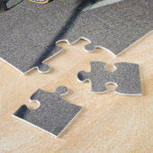 Radtour de France Race Jigsaw Puzzle (Seite)