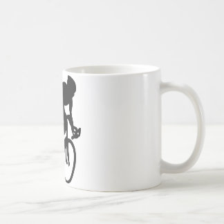 Radtour de france Rennrad Kaffeetasse