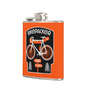 Radtour Flachmann (Links)