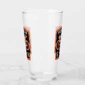 Radtour Glas (Links)