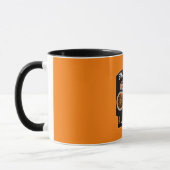 Radtour Tasse (Links)