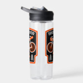 Radtour Trinkflasche (Rechts)