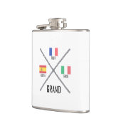 Radtouren Flachmann (Links)