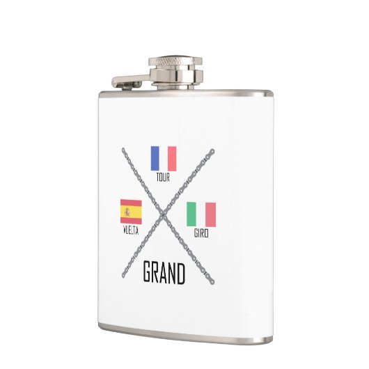 Radtouren Flachmann (Links)