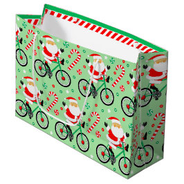 Radurlaub Große Geschenktüte