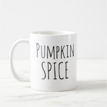 Rae Dunn Inspiriert Pumpkin Spice Fall Kaffeezuber