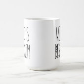 RAE DUNN Inspiriert Weltbeste Mama Kaffeetasse (Mittel)
