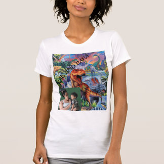 RAE UND PAPA T-Shirt