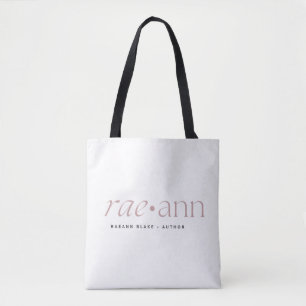 Raeann Blake Tote Bag Tasche