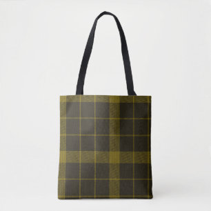 Raeburn ClanTartan Tasche