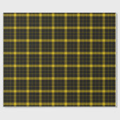 Raeburn Tartan Geschenkpapier (Flach)