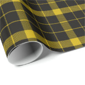 Raeburn Tartan Geschenkpapier (Rolleneckpunkt)