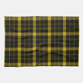 Raeburn Tartan Handtuch (Horizontal)