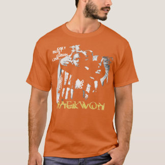 Raekwon-Abbildung T-Shirt