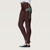 Rael Familie Leggings (Links)