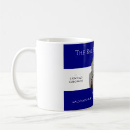 Rael Familien-Wiedersehen Kaffeetasse