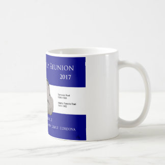 Rael Familien-Wiedersehen Kaffeetasse