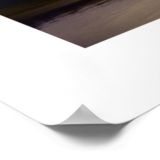 Raemoir Poster (Ecke)