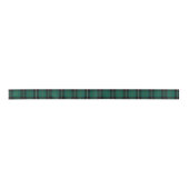 Raeside Tartan Satinband (Vorderseite)