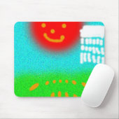 Raey 2 mousepad (Mit Mouse)