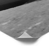 RAF Canberra - Print, Value Poster Paper (Matte) (Ecke)