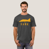 RAF Hawk1 family T-Shirt (Vorne ganz)