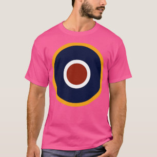 RAF Königliche Runden 1942 C1 T-Shirt