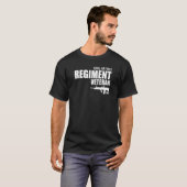 RAF-Regel 2 T-Shirt (Vorne ganz)