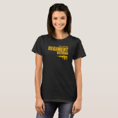 RAF-Regiment T-Shirt (Vorne ganz)