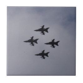 RAF Tornados Fliese