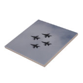 RAF Tornados Fliese (Seite)