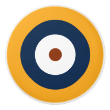 RAF Typ A.1 Roundel