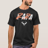 RAFA 22 Essenzieller T - Shirt (Vorderseite)