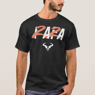 RAFA 22 Essenzieller T - Shirt