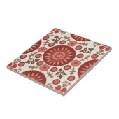 Rafa Suzani II Fliese (Seite)