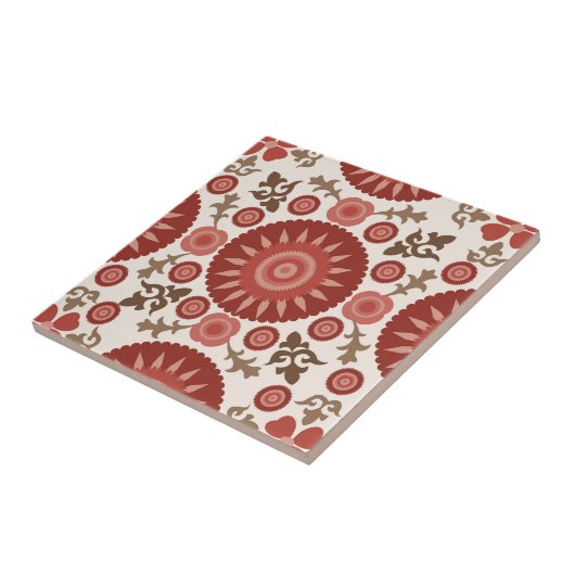 Rafa Suzani II Fliese (Seite)