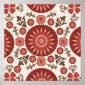 Rafa Suzani II Poster (Vorne)