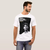 Rafael Nadal quotes T-Shirt (Vorne ganz)