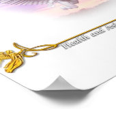 Rafael Poster (Ecke)