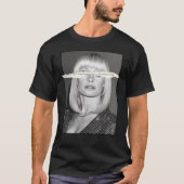 Rafaella Carrà Essential  T-Shirt (Vorderseite)