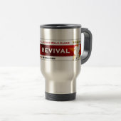 Rafalution die rote Tasse der Wiederbelebung II (VorderseiteRechts)